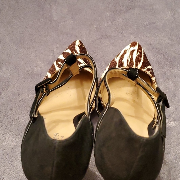 Pre-owned Charles By Charles David Heels - Picture 7 of 9